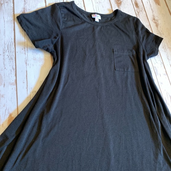 Carly Dress - Picture 1 of 1